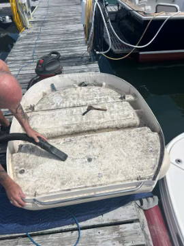 Boat Soundproofing