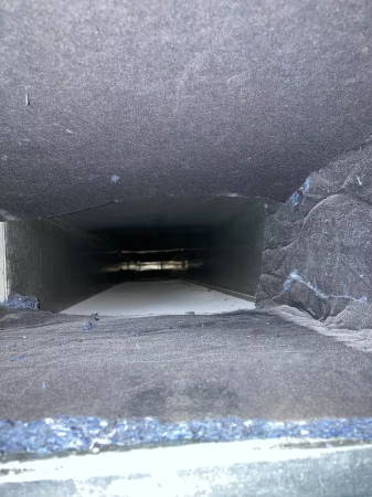 Residential Duct (Matthew S)