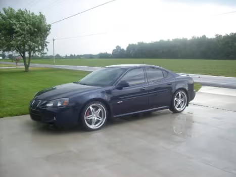 2008 Grand Prix