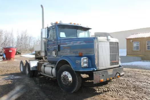 1990 International