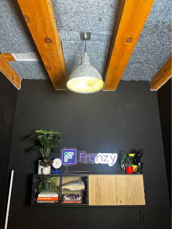 Podcast Acoustical Treatment