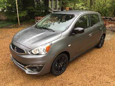 2006 Mirage