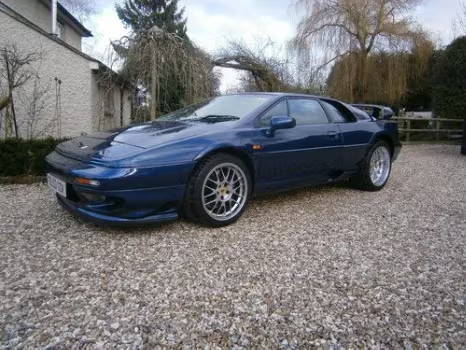 2006 Esprit