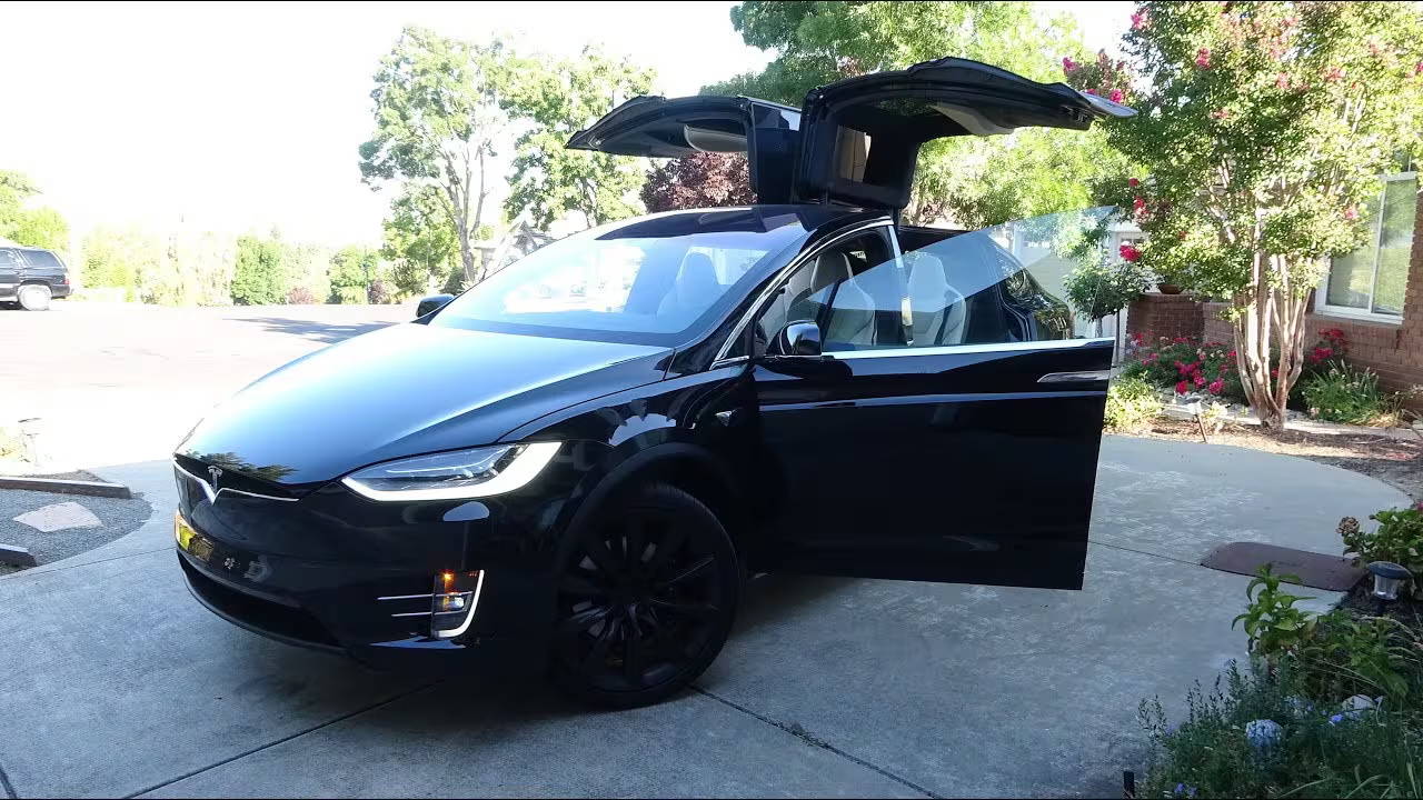 Model S