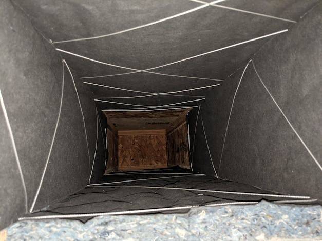 Residential Duct (Vitalii K)