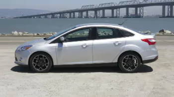 2013 Focus Se