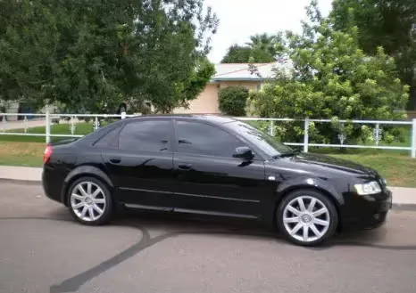 2005 A4