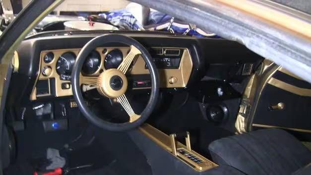 1970 Monte Carlo