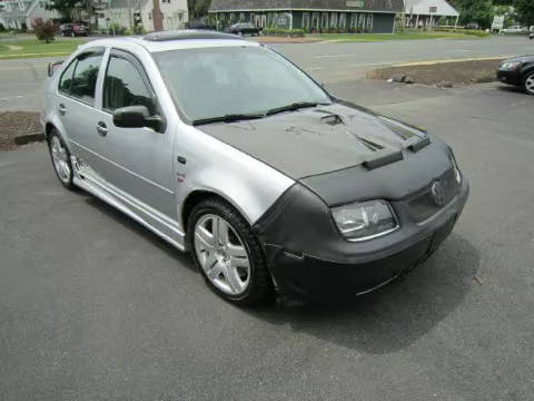 2003 VW Jetta Gls