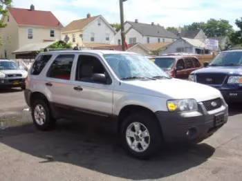 2005 Escape