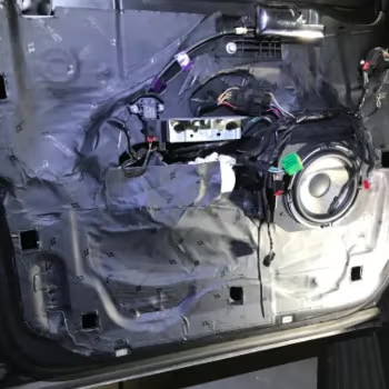 2007 Navigator