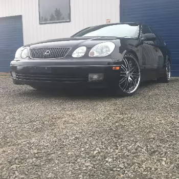2013 Ls300