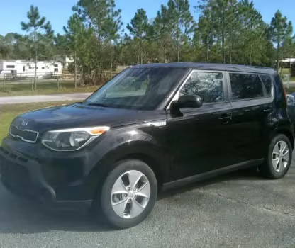 2016 Soul