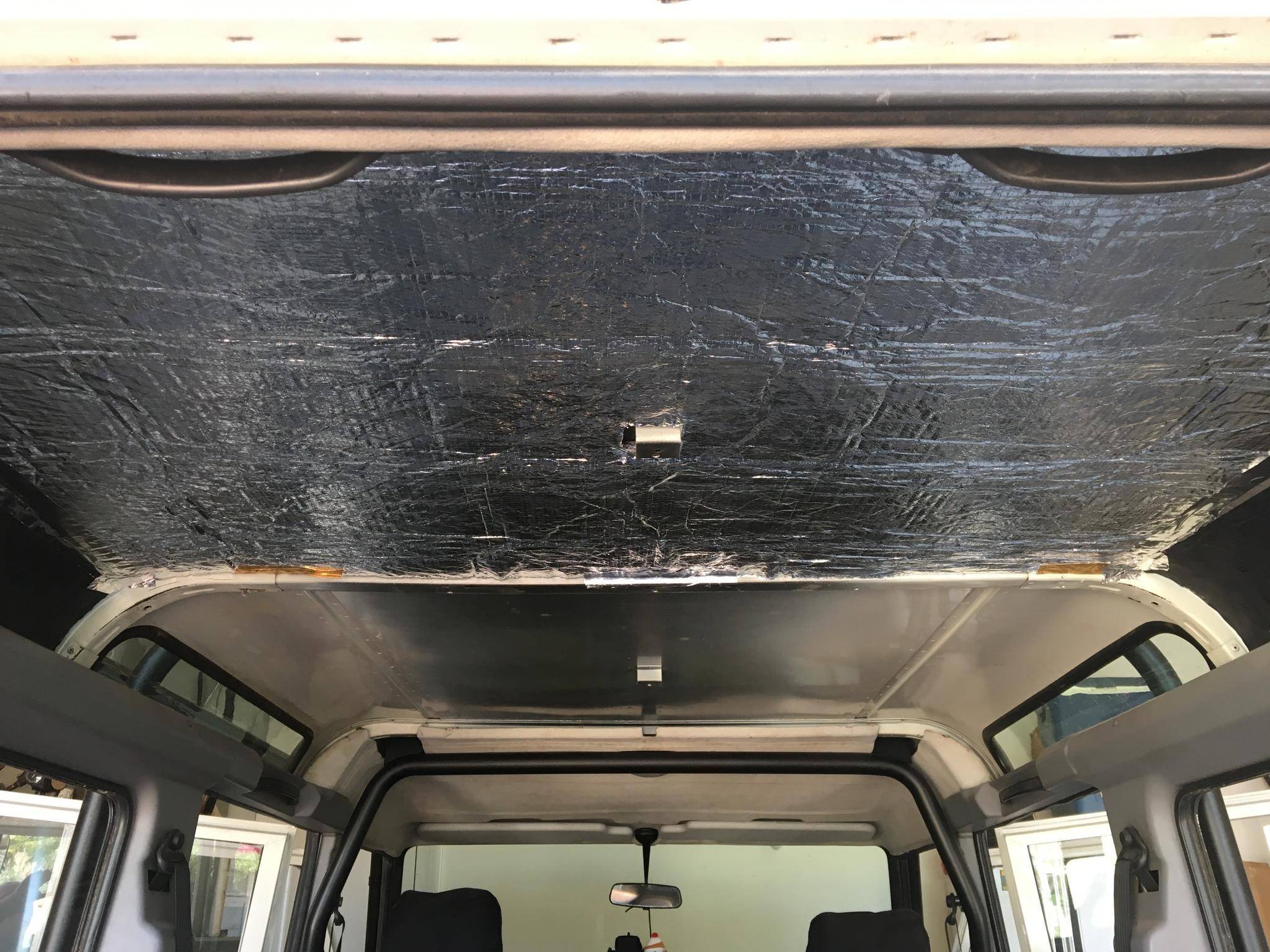 Defender 110