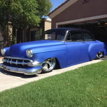 1954 Chevrolet 210