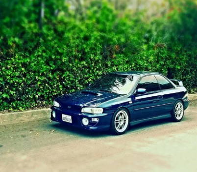 2015 Mitsubishi Lancer Sound Deaden