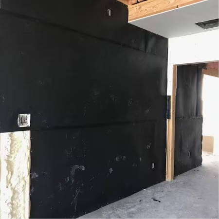 How to Install Mass Loaded Vinyl
