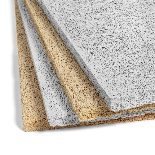 What is Wood Wool?