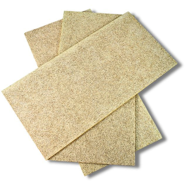 timberwool ceiling tiles