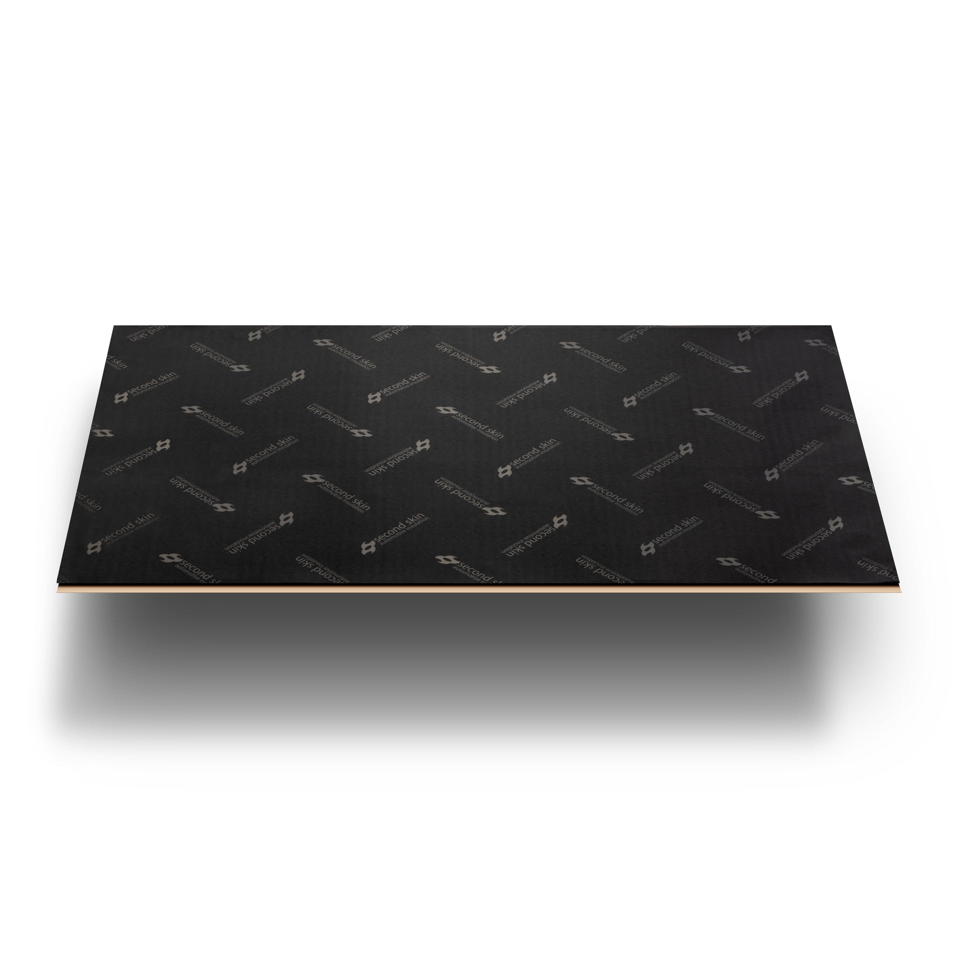 sink sound deadening