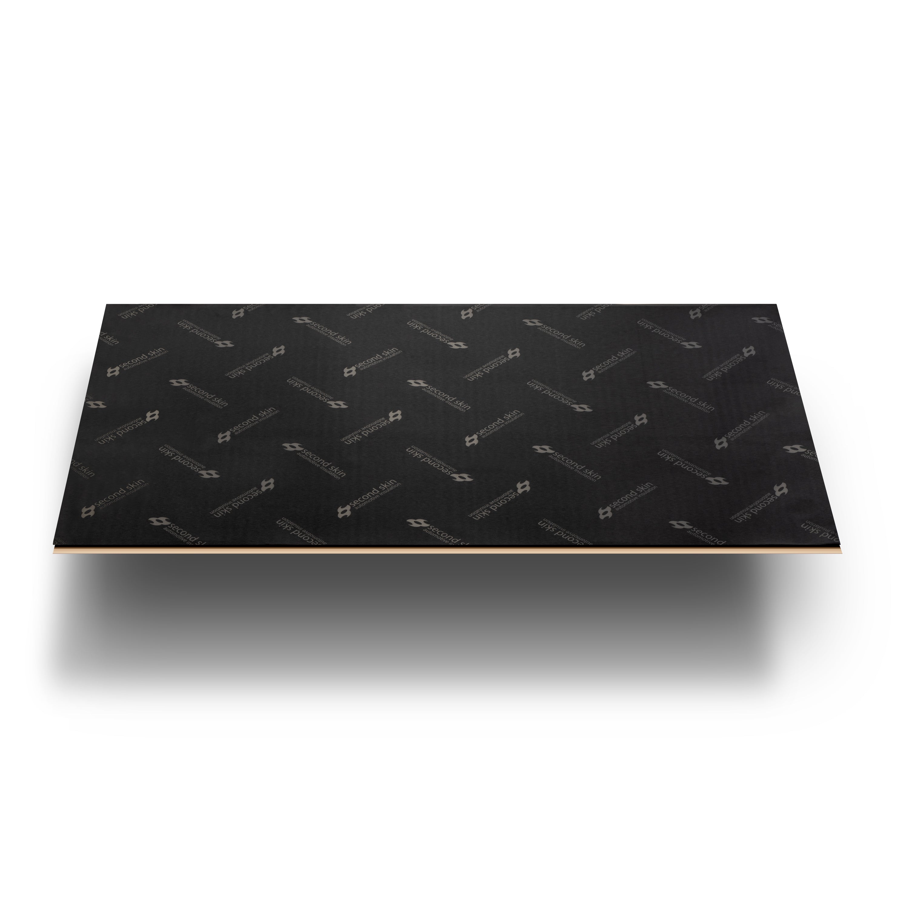 sink sound deadening