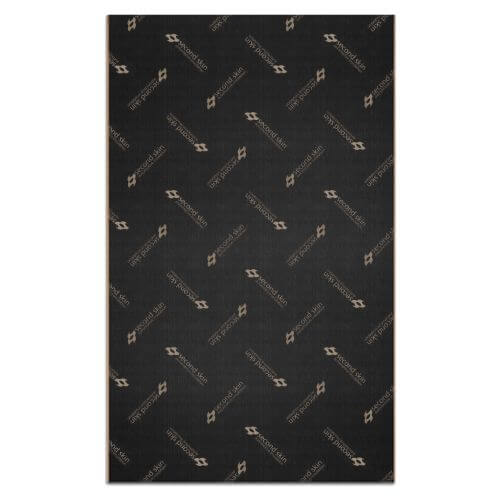 Second Skin Damplifier Pro sound deadening mat is also sold as CLD tiles