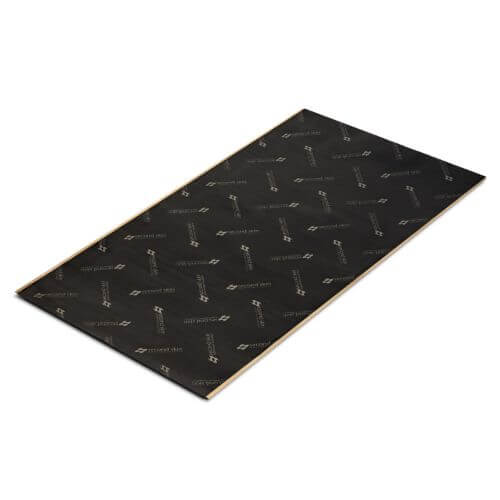 Second Skin's Damplifier sound deadening mat