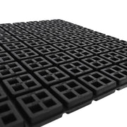Super W isolation pads