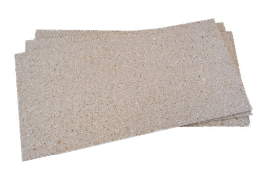 celluzorbe hd ceiling tile backer stack