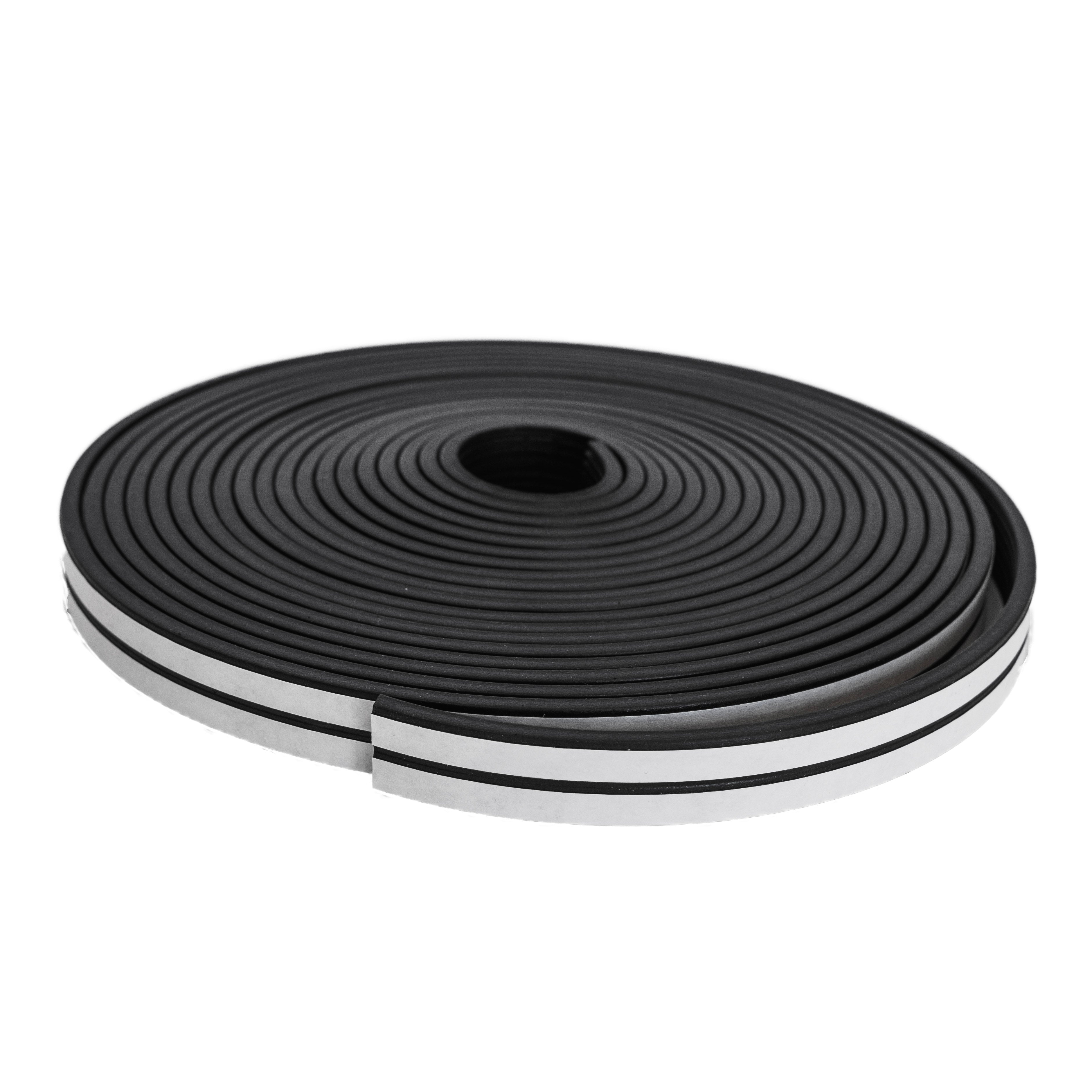 door frame gasket seal tape