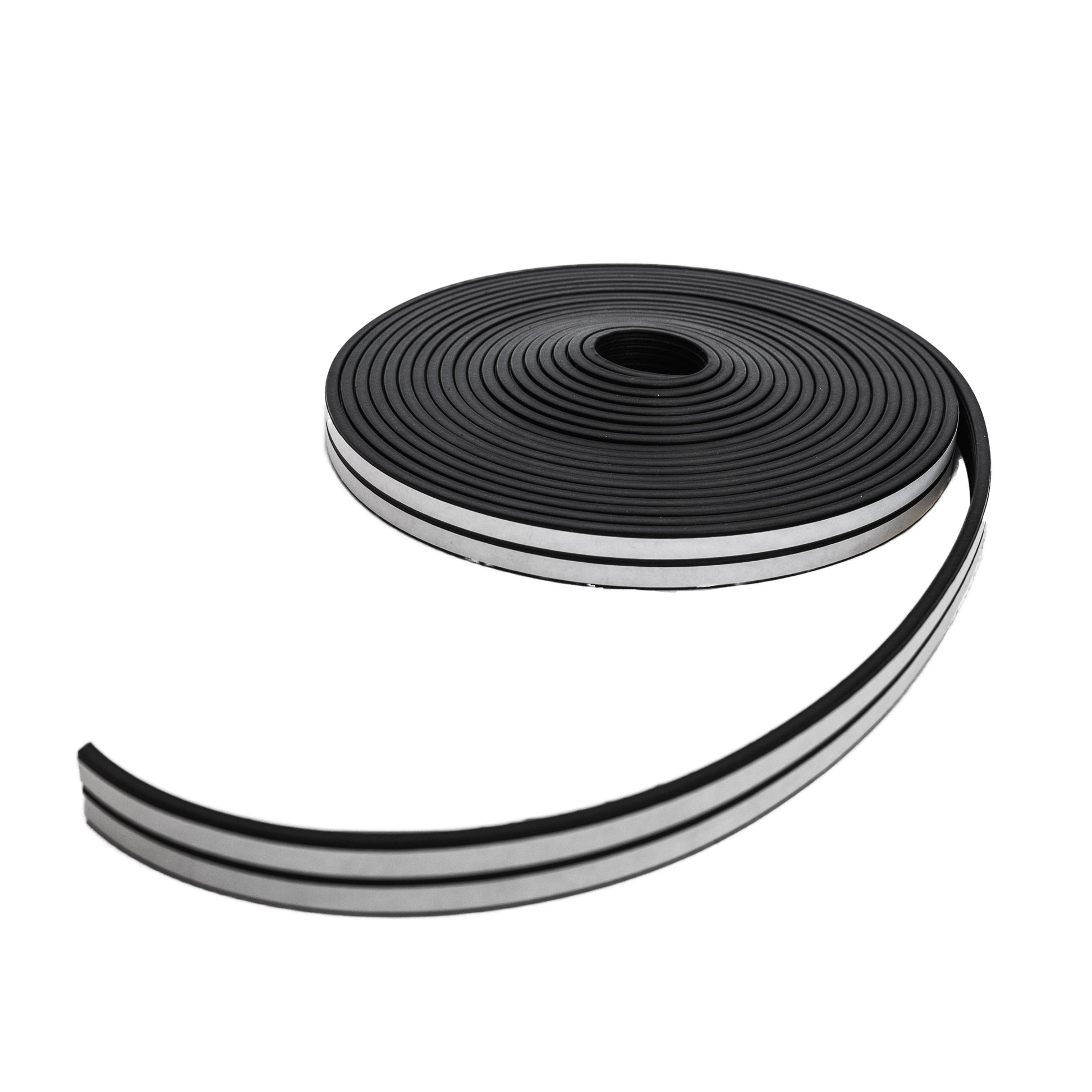 door frame seal soundproofing