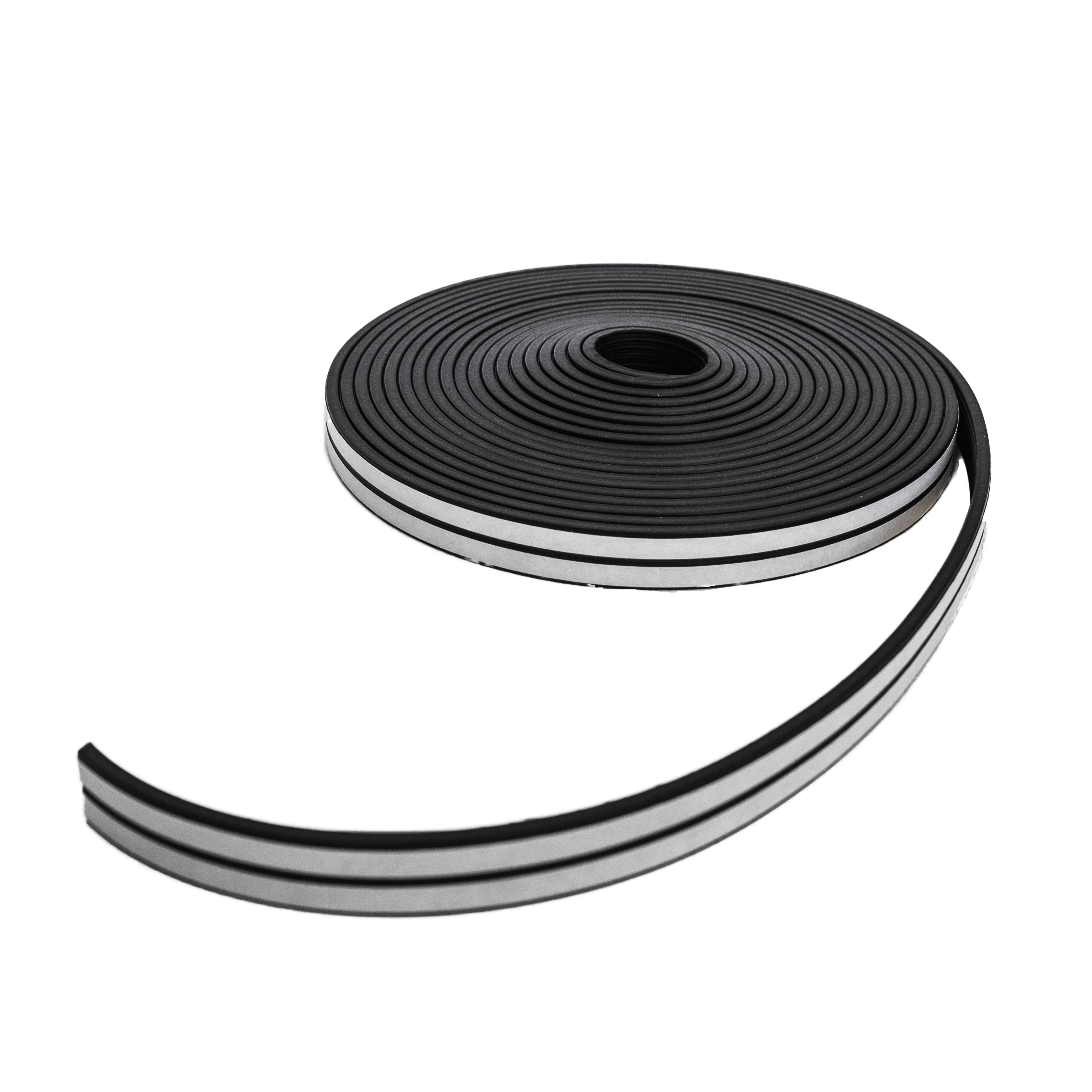 door frame seal soundproofing