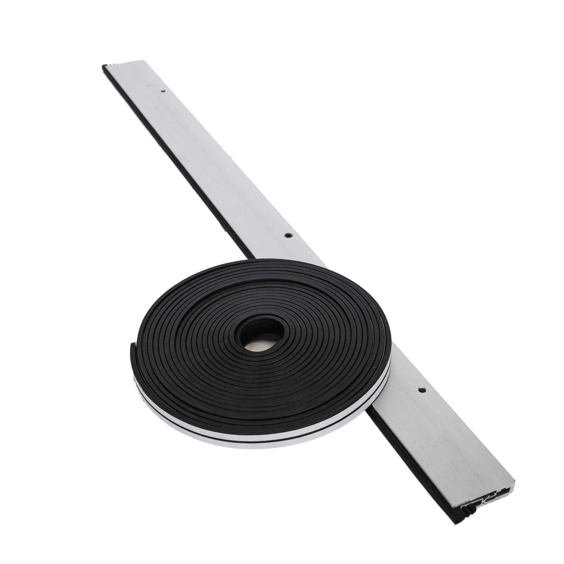 Sound Lock sound gasket tape and door seal