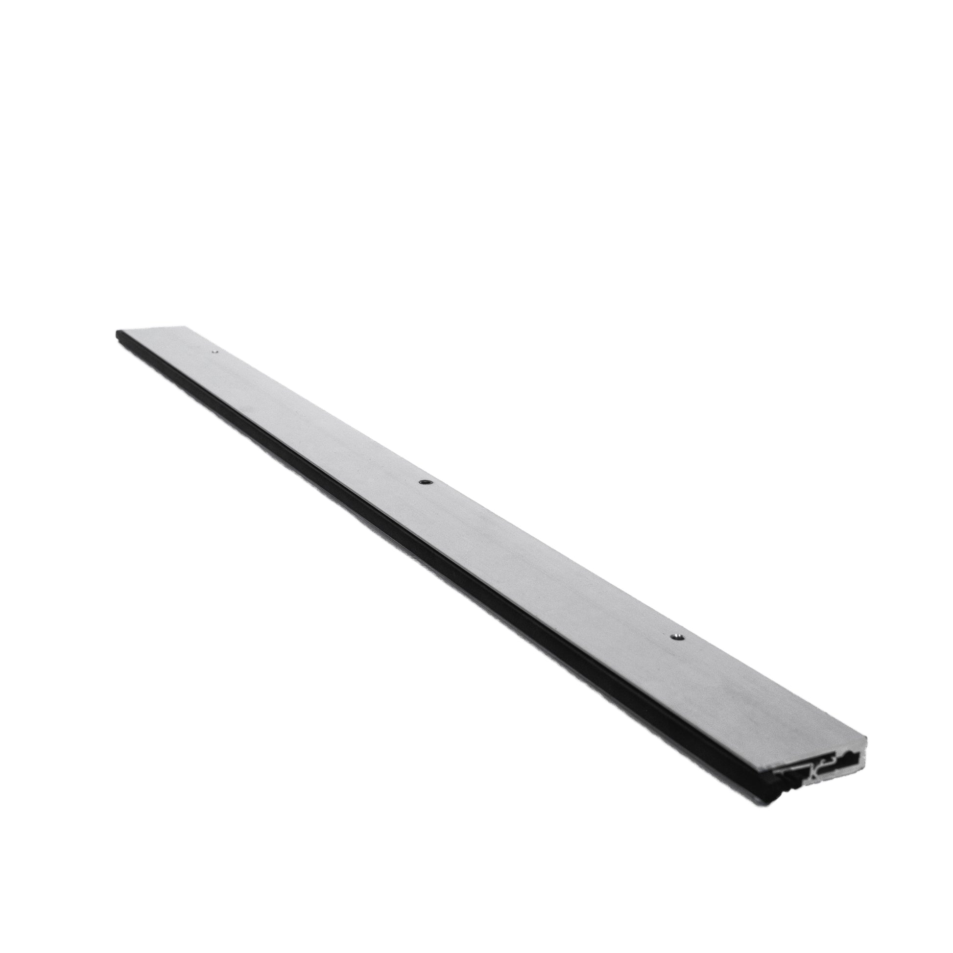 seal door sweep with bottom door seal
