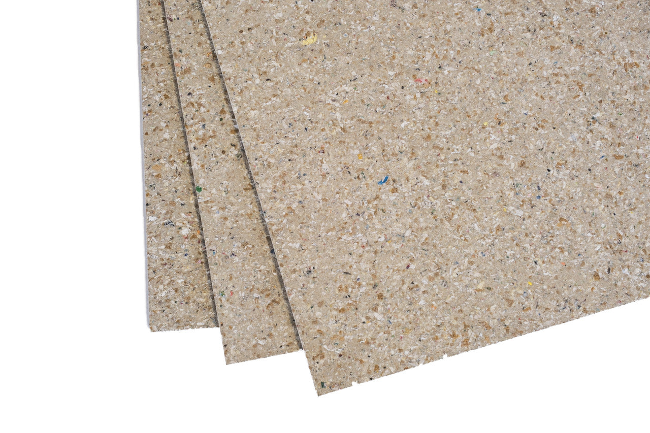 soundproof material for behind ceiling tile