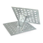 1-1/4in perforated stick pins