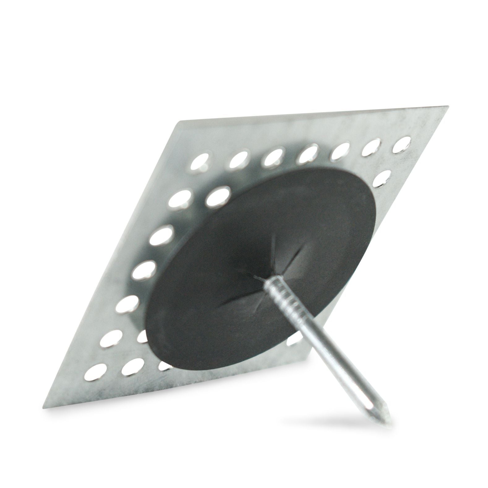 stick pin washer on stick pin