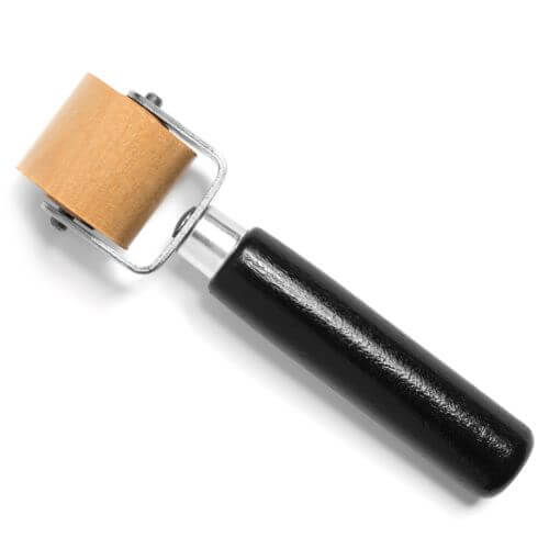 Wooden Hand Roller