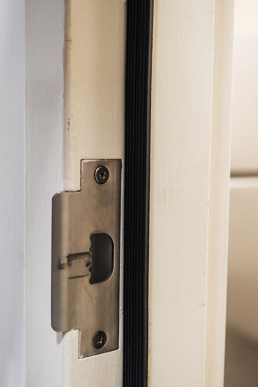 install door gasket tape