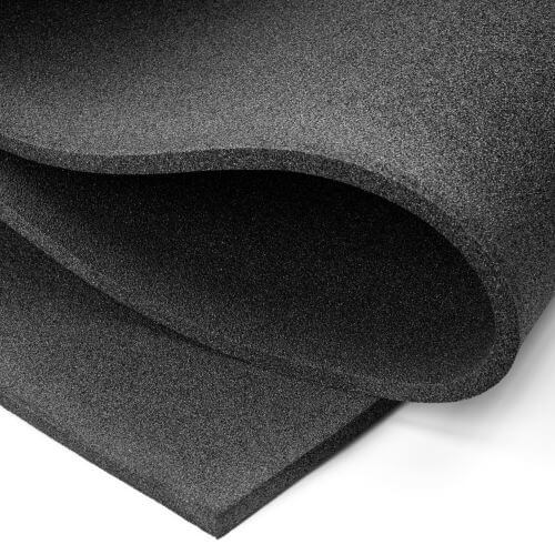 OverKill Pro closed cell foam close up
