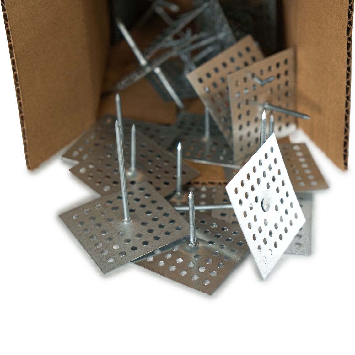 box of stick pins