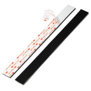 3M Dual Lock reclosable fastener with acrylic backing