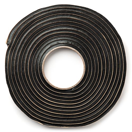 butyl sealant tape - 20 ft of butyl rope