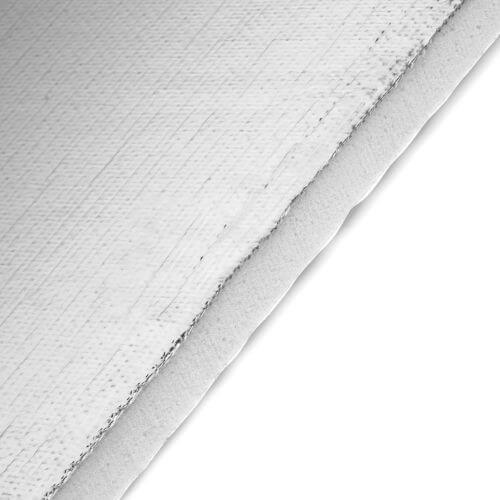 Mega Block has insulating foam with 1000F heat shield