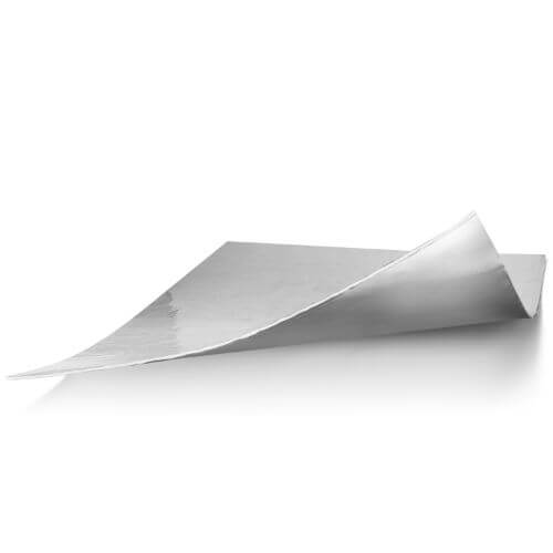 Thermal Block can be bent