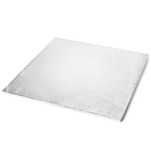 mega block in a 2' x 2' sheet