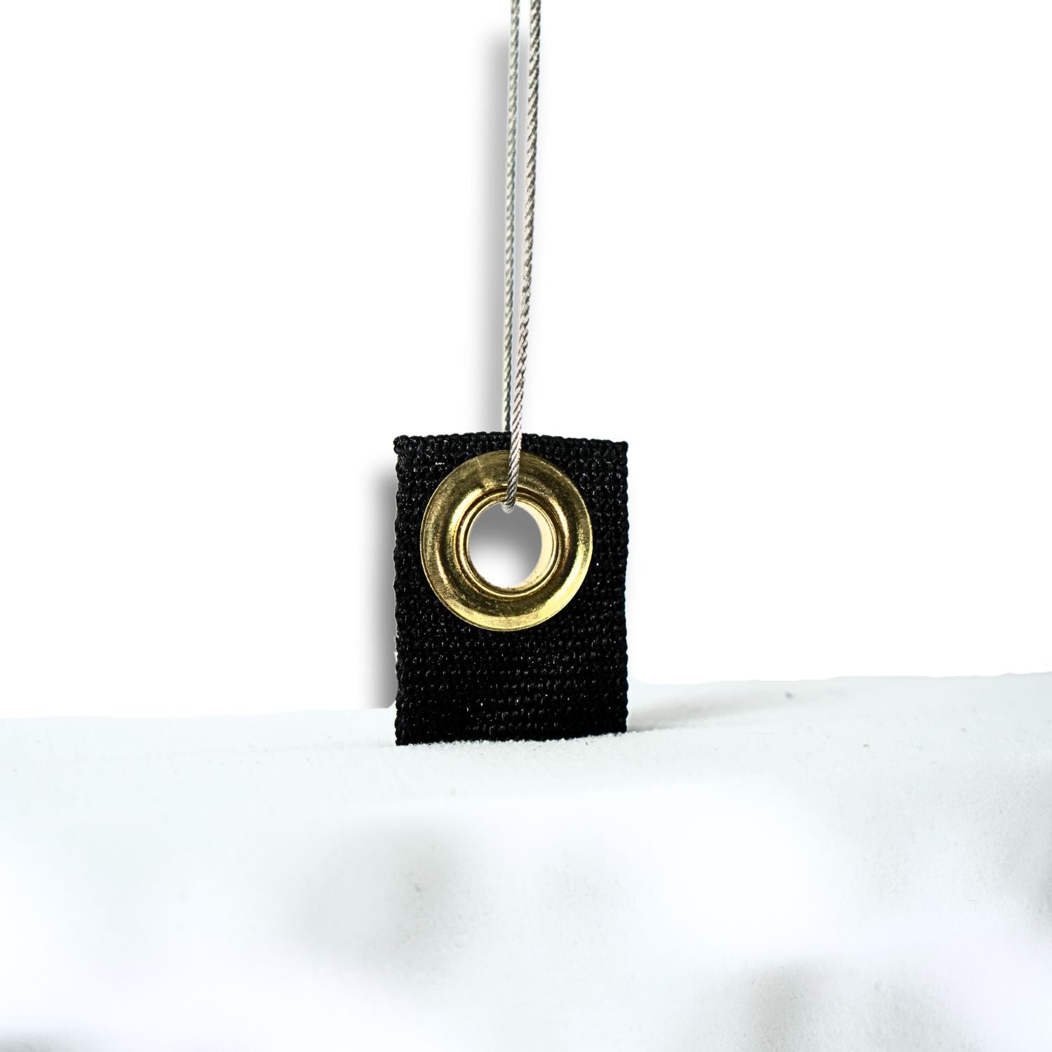 mela mute egg crate grommet