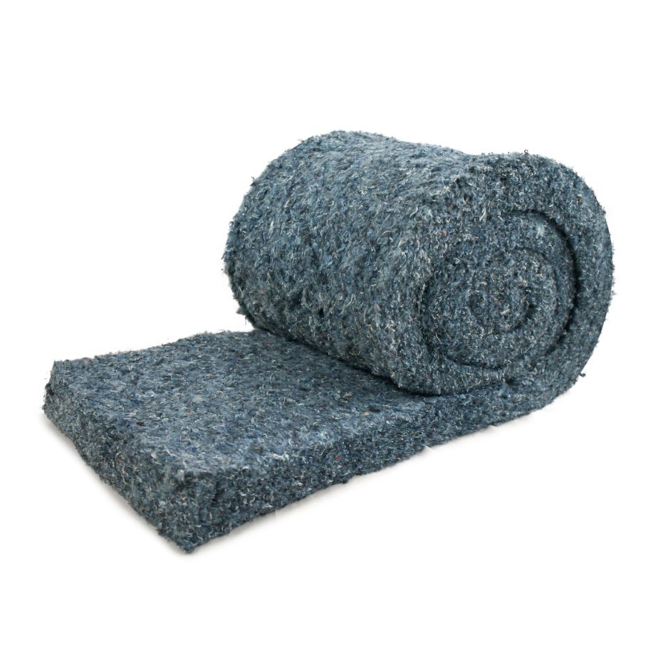 UltraTouch™ Denim Insulation (R13 - 16")