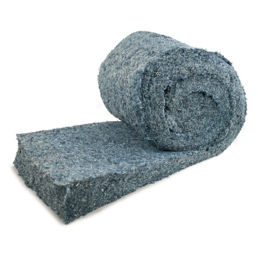 UltraTouch™ Denim Insulation (R19 - 16")
