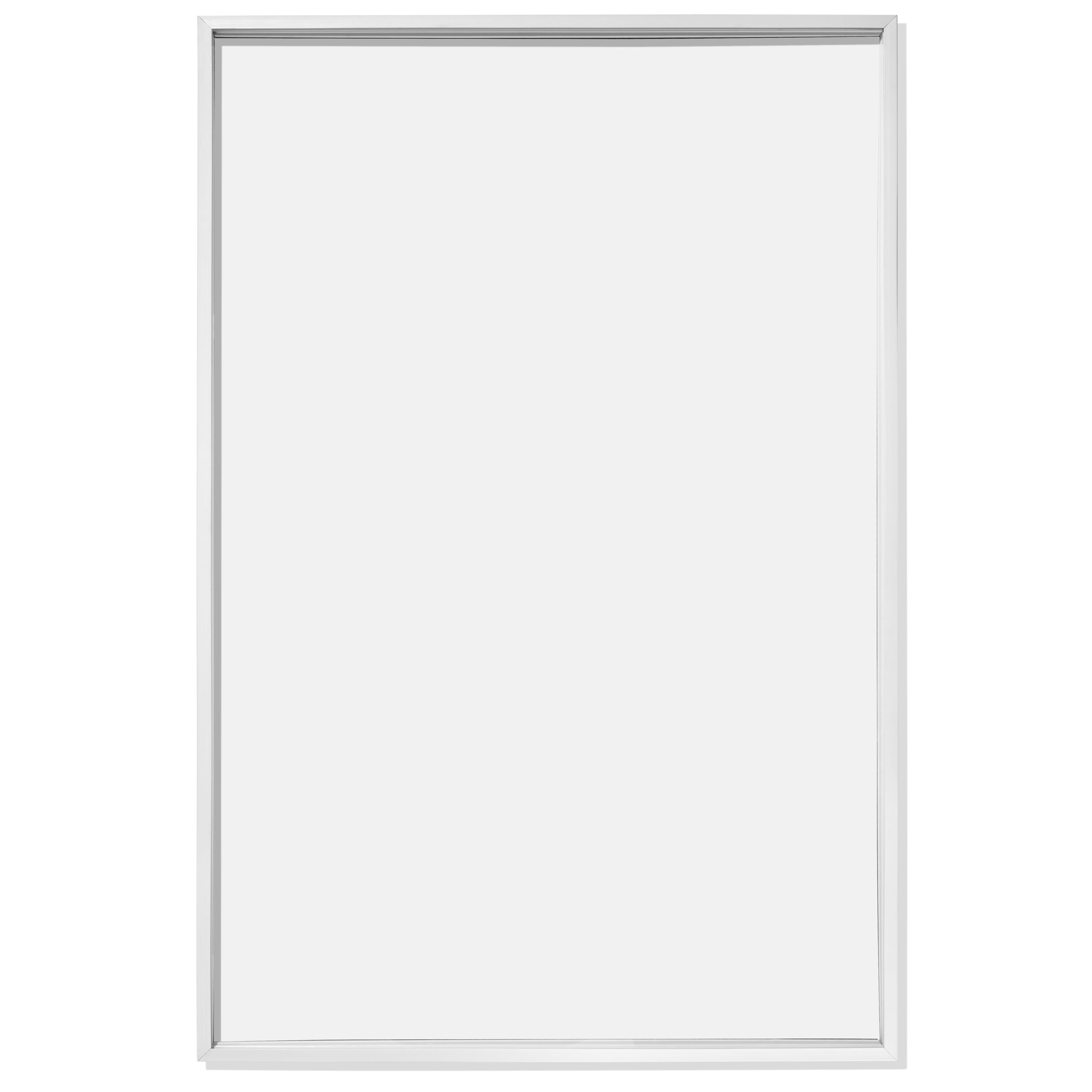 fantastic frame window insert front view